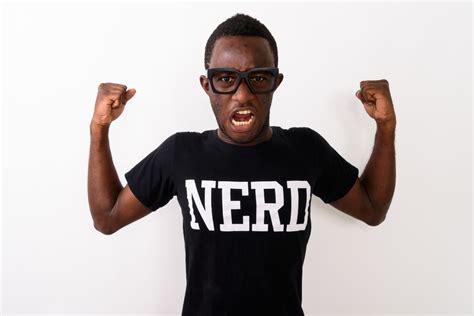 fat black nerd|Life sucks as fat black nerd : r/offmychest .